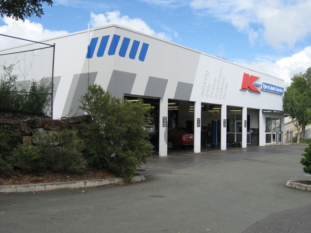 Kmart Tyre & Auto Service Victoria Point | car repair | Victoria Point Shopping Centre Enter off Redland Bay Road (near, Magnolia Parade, Victoria Point QLD 4165, Australia | 0732158342 OR +61 7 3215 8342