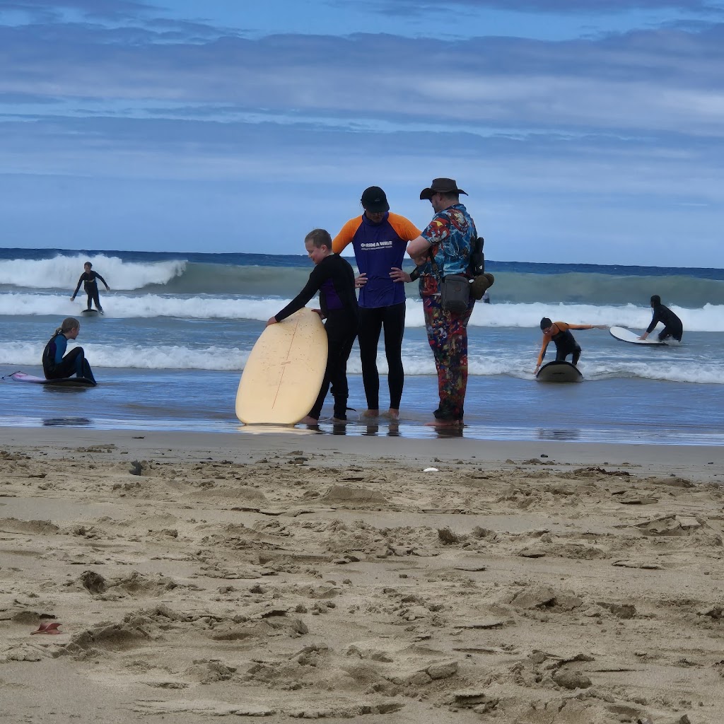 Go Ride A Wave - Wye River | McRae Rd, Great Ocean Road, Wye River VIC 3234, Australia | Phone: 1300 132 441