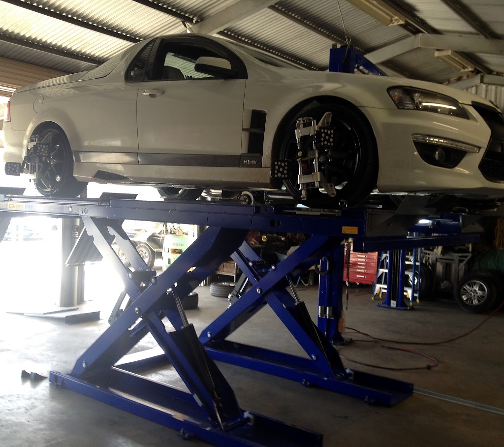 Southern Steering & Suspension | car repair | 3/27 Seaford Rd, Seaford Meadows SA 5169, Australia | 0400302603 OR +61 400 302 603