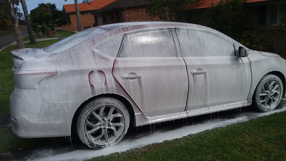 We Come 2U Vehicle Cleaning and Detailing Services | car wash | 2/16 Accolade Ave, Morisset NSW 2264, Australia | 0404636446 OR +61 404 636 446