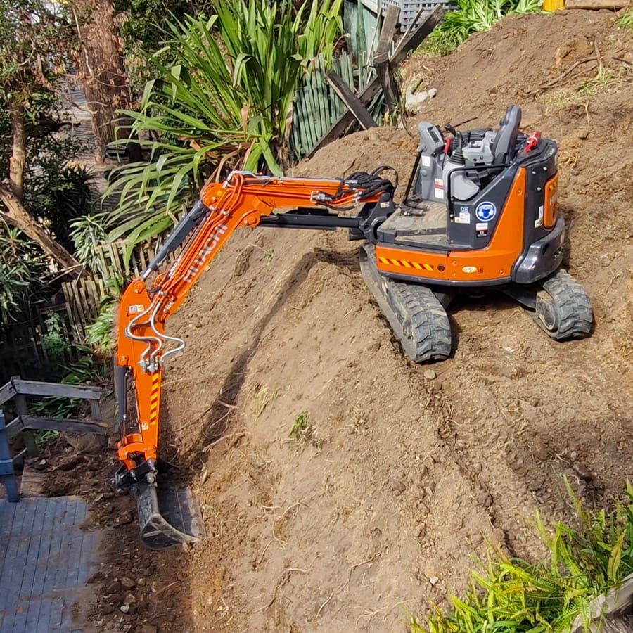 CW Structural Retaining Walls & Excavation | 242 Coal Point Rd, Coal Point NSW 2283, Australia | Phone: 0422 091 963