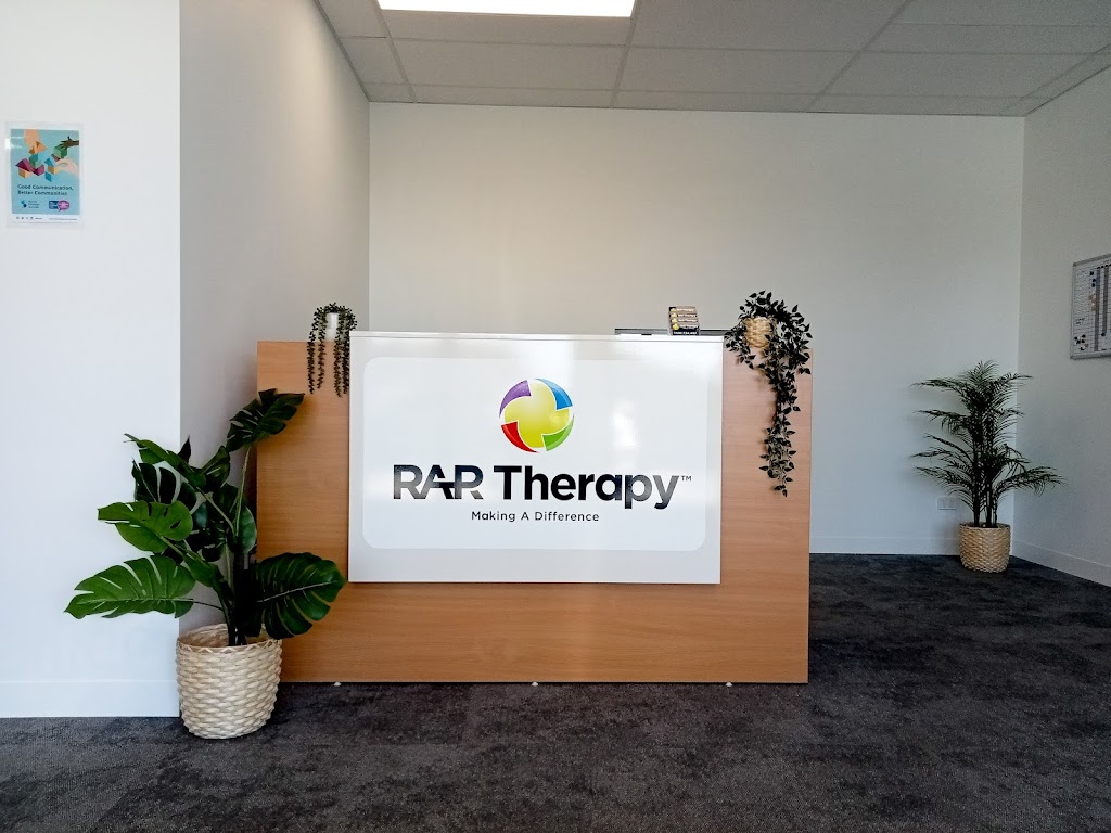RAR Therapy Perth | 3/21 Mell Rd, Spearwood WA 6163, Australia | Phone: 1800 734 466