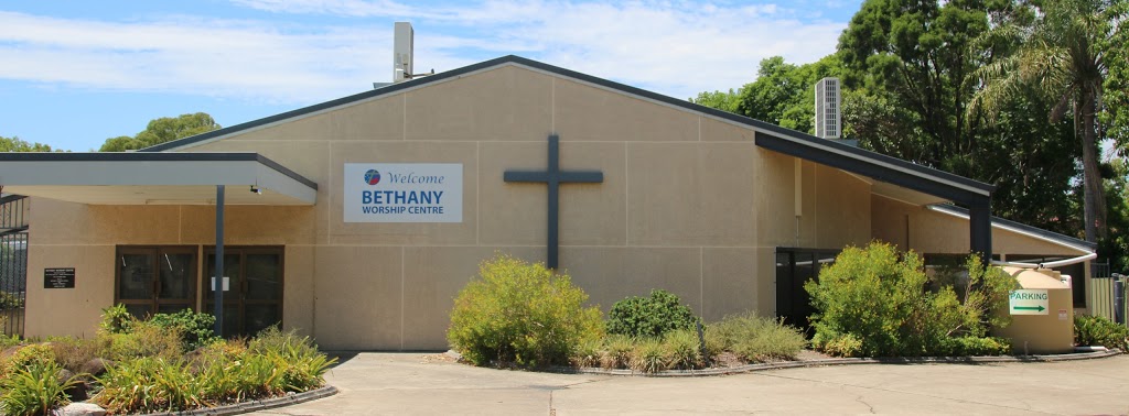 Ipswich Lutheran Church - Bethany Worship Centre | church | 86 Raceview St, Raceview QLD 4305, Australia | 0732024035 OR +61 7 3202 4035