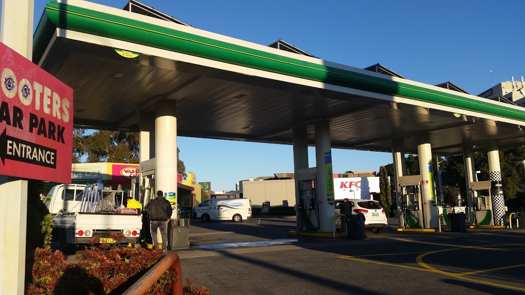 BP | gas station | Hassall St &, James Ruse Dr, Rosehill NSW 2142, Australia | 0296892342 OR +61 2 9689 2342
