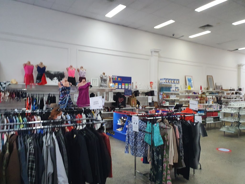 Salvos Stores Bundall | store | 5/22 Crombie Ave, Bundall QLD 4217, Australia | 0755922736 OR +61 7 5592 2736