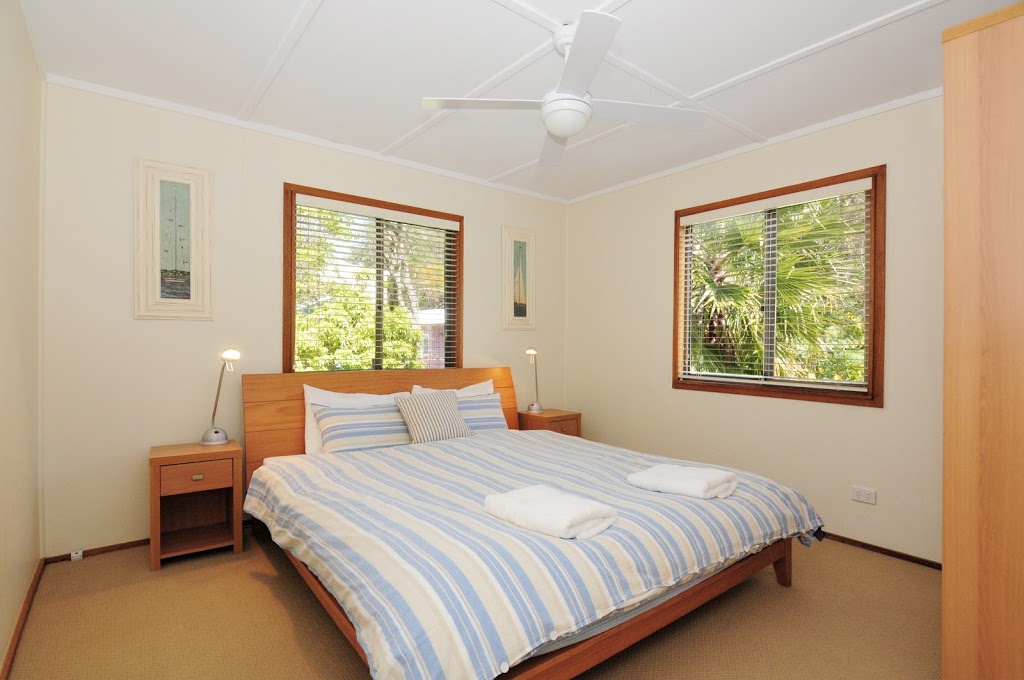 Possum House | Jervis Bay Rentals | 51 Cyrus St, Hyams Beach NSW 2540, Australia | Phone: (02) 4407 6007