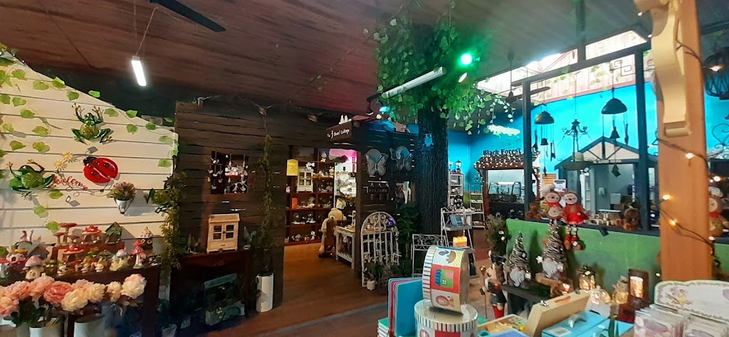 The Forbidden Forest | 93 Lloyd St, Dimboola VIC 3414, Australia | Phone: 0411 460 793