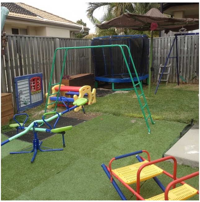 Safe and Sound Family Day care | 12 Barnowl Ct, Narangba QLD 4504, Australia | Phone: (07) 3063 9569