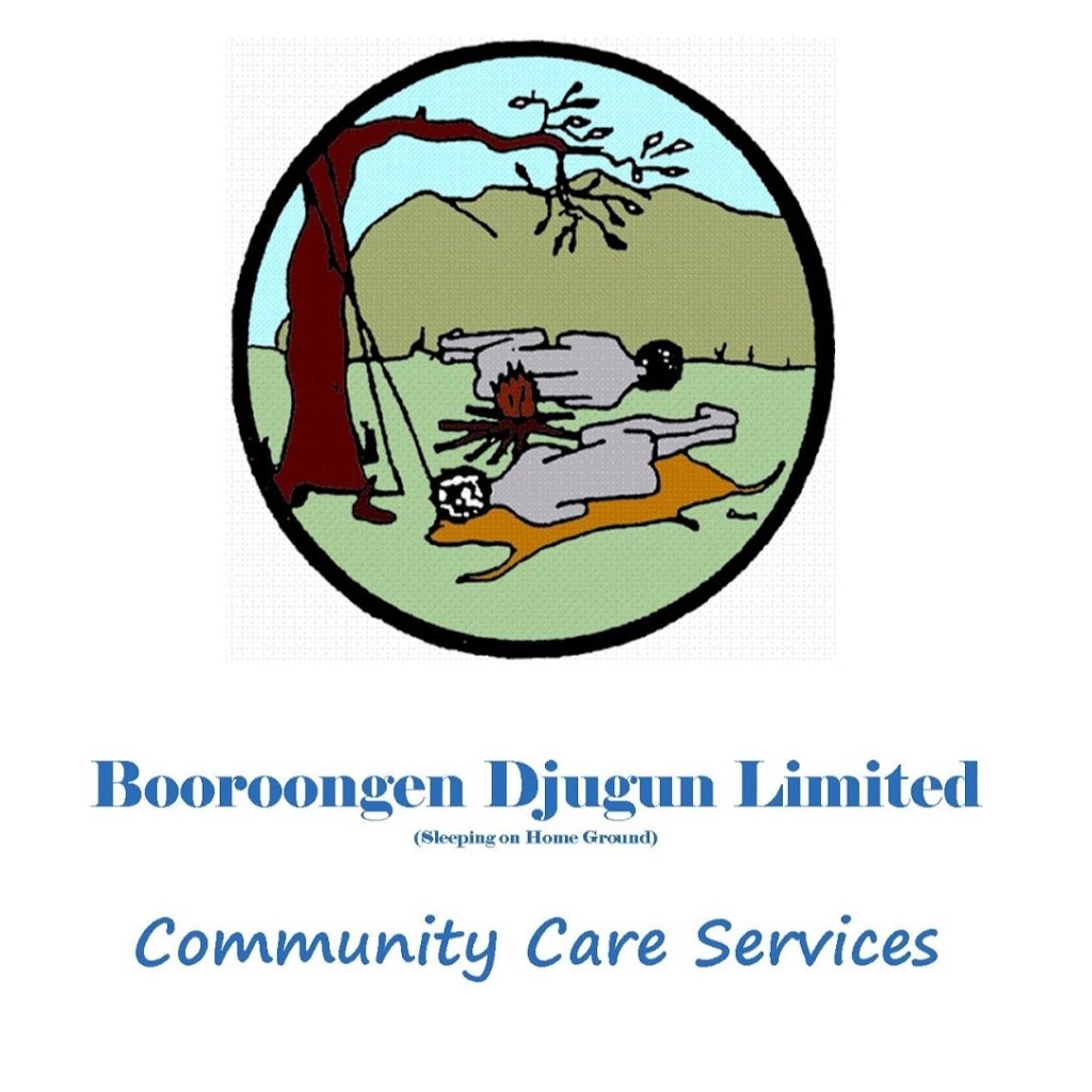 Booroongen Djugun Limited - Community Care Service | health | 337/351 River St, Kempsey NSW 2440, Australia | 0265602100 OR +61 2 6560 2100