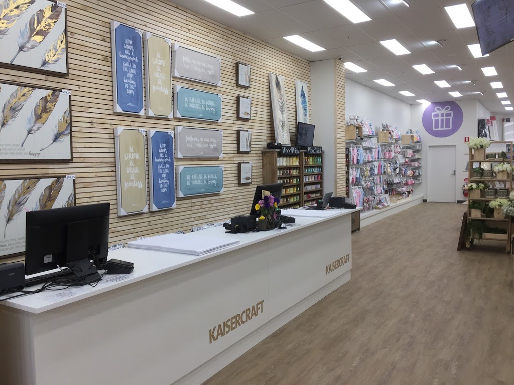 Kaisercraft | home goods store | Cnr Walkleys &, Montague Rd, Ingle Farm SA 5098, Australia | 0881643971 OR +61 8 8164 3971
