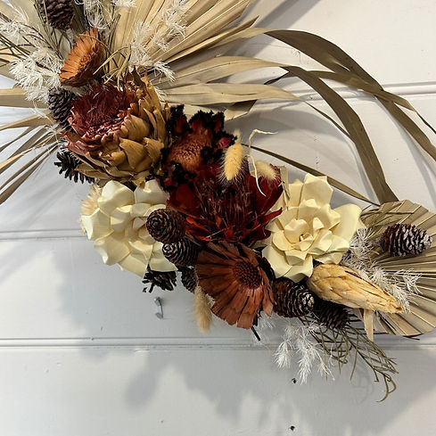 Blossom Creative Events | 1 Barclay Dr, Casuarina NSW 2487, Australia | Phone: 0421 188 771