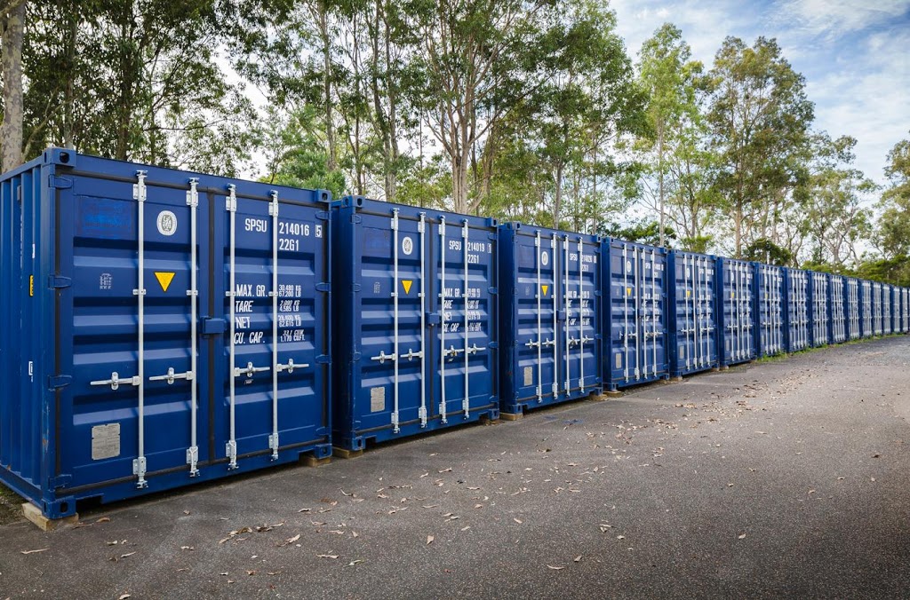 That Big Self Storage Place | moving company | 5 Amy Cl, Wyong NSW 2259, Australia | 0243521400 OR +61 2 4352 1400