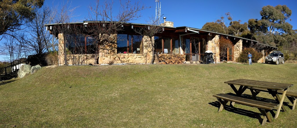 Snowy Wilderness Resort | lodging | 2911 Barry Way, Ingebirah NSW 2627, Australia | 1800218171 OR +61 1800 218 171