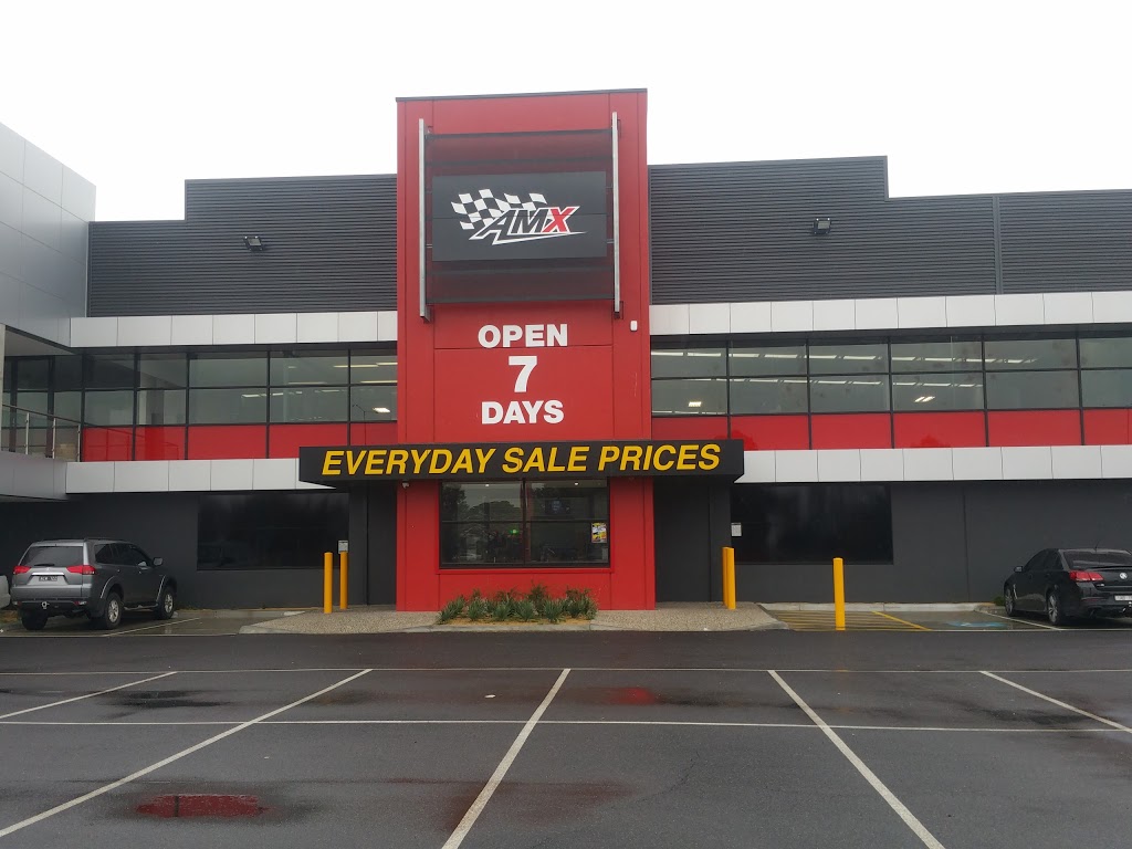 AMX Superstores Epping | 336 Cooper St, Epping VIC 3076, Australia | Phone: (03) 9401 5411