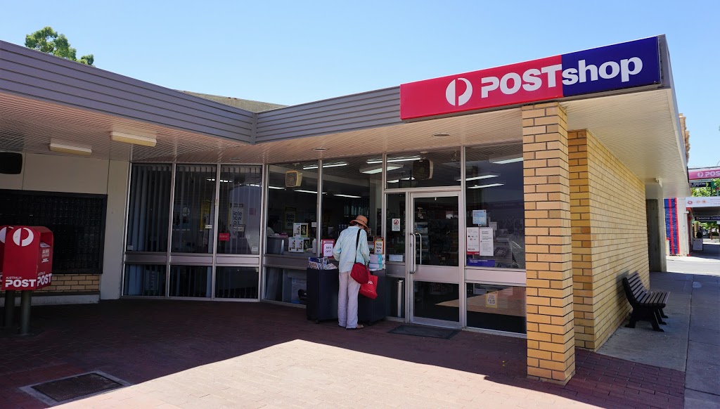 Australia Post | post office | 253 Main N Rd, Clare SA 5453, Australia | 131318 OR +61 131318
