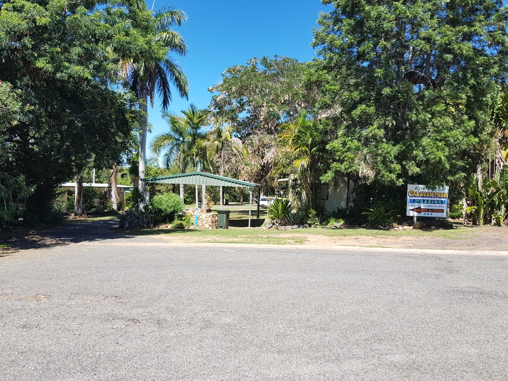 Riverview Caravan Park and Cabins | rv park | 3 Barrow St, Gayndah QLD 4625, Australia | 0741611280 OR +61 7 4161 1280