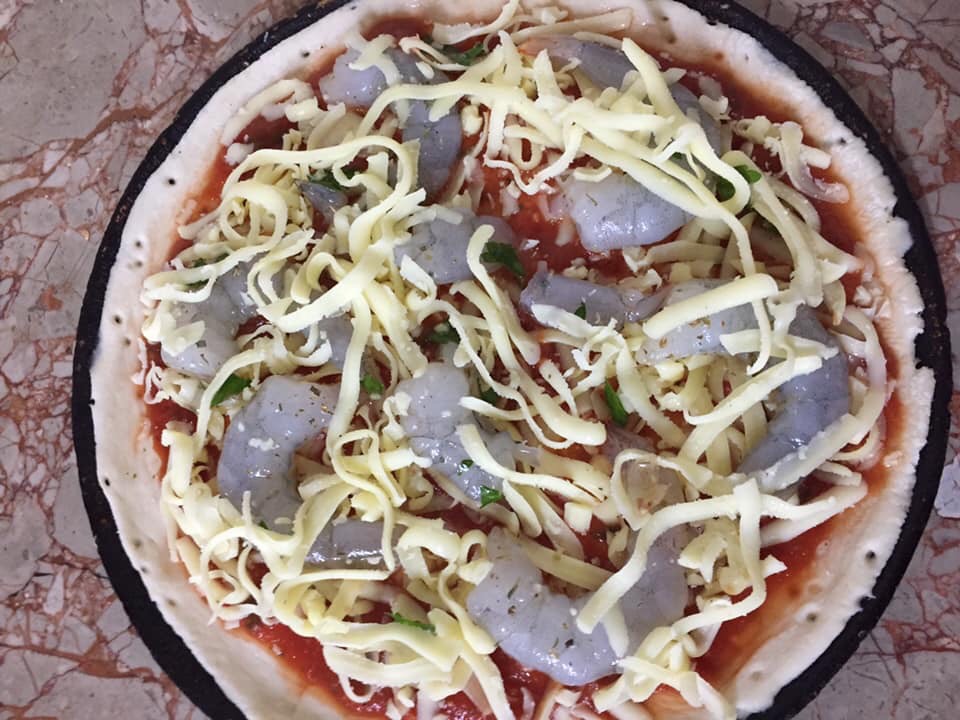 Sas Smokin Pizza | meal delivery | 145 Port Rd, Queenstown SA 5014, Australia | 0882402503 OR +61 8 8240 2503