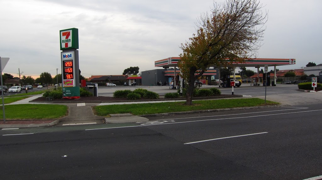 7-Eleven Epping | gas station | 339 Dalton Rd, Epping VIC 3076, Australia | 0394013244 OR +61 3 9401 3244