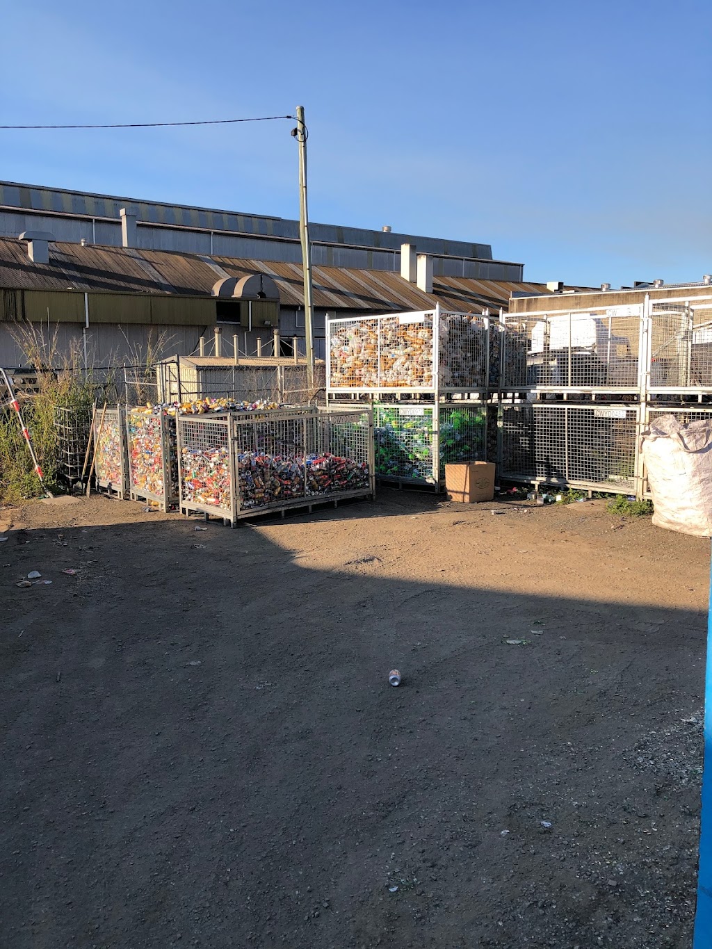 Containers for Change Rocklea |  | 78 Andrew St, Rocklea QLD 4106, Australia | 0733921800 OR +61 7 3392 1800