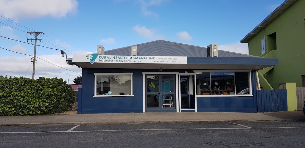 Rural Health Tasmania |  | 32b Edward St, Currie TAS 7256, Australia | 0364068710 OR +61 3 6406 8710