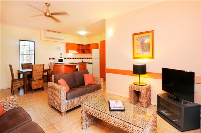 Nautilus Holiday Apartments | real estate agency | 69/71 Davidson St, Port Douglas QLD 4877, Australia | 0740994100 OR +61 7 4099 4100