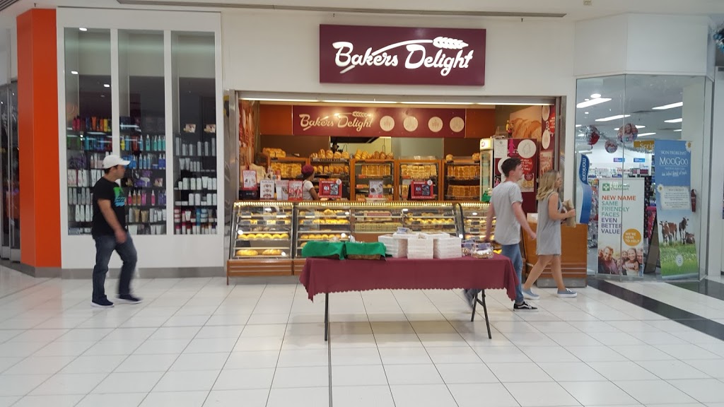 Bakers Delight | Shop 60A, Endeavour Hills Shopping, Heatherton Rd, Endeavour Hills VIC 3802, Australia | Phone: (03) 9700 6035