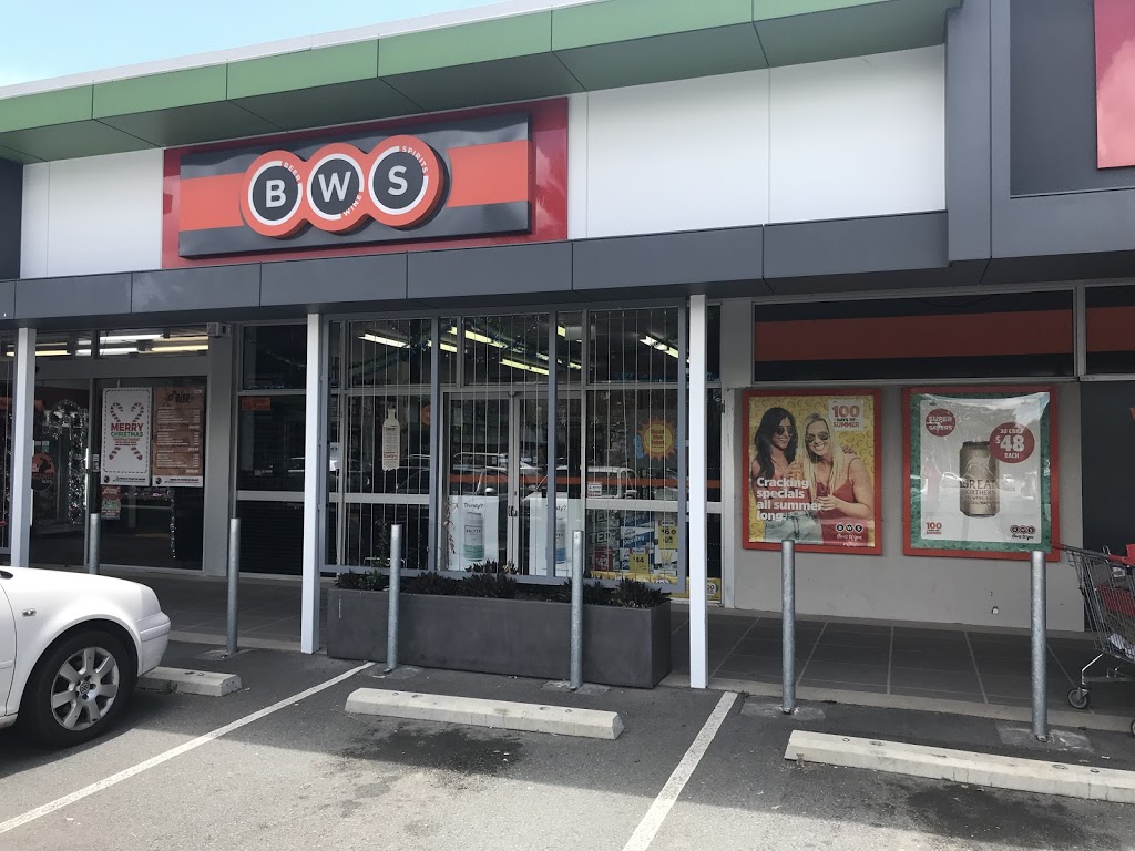 BWS Mermaid Waters | Shop 11 Waterway Wonderland Shopping Centre Cnr Karbunya St AND, Sunshine Blvd, Mermaid Waters QLD 4218, Australia | Phone: (07) 5575 2724