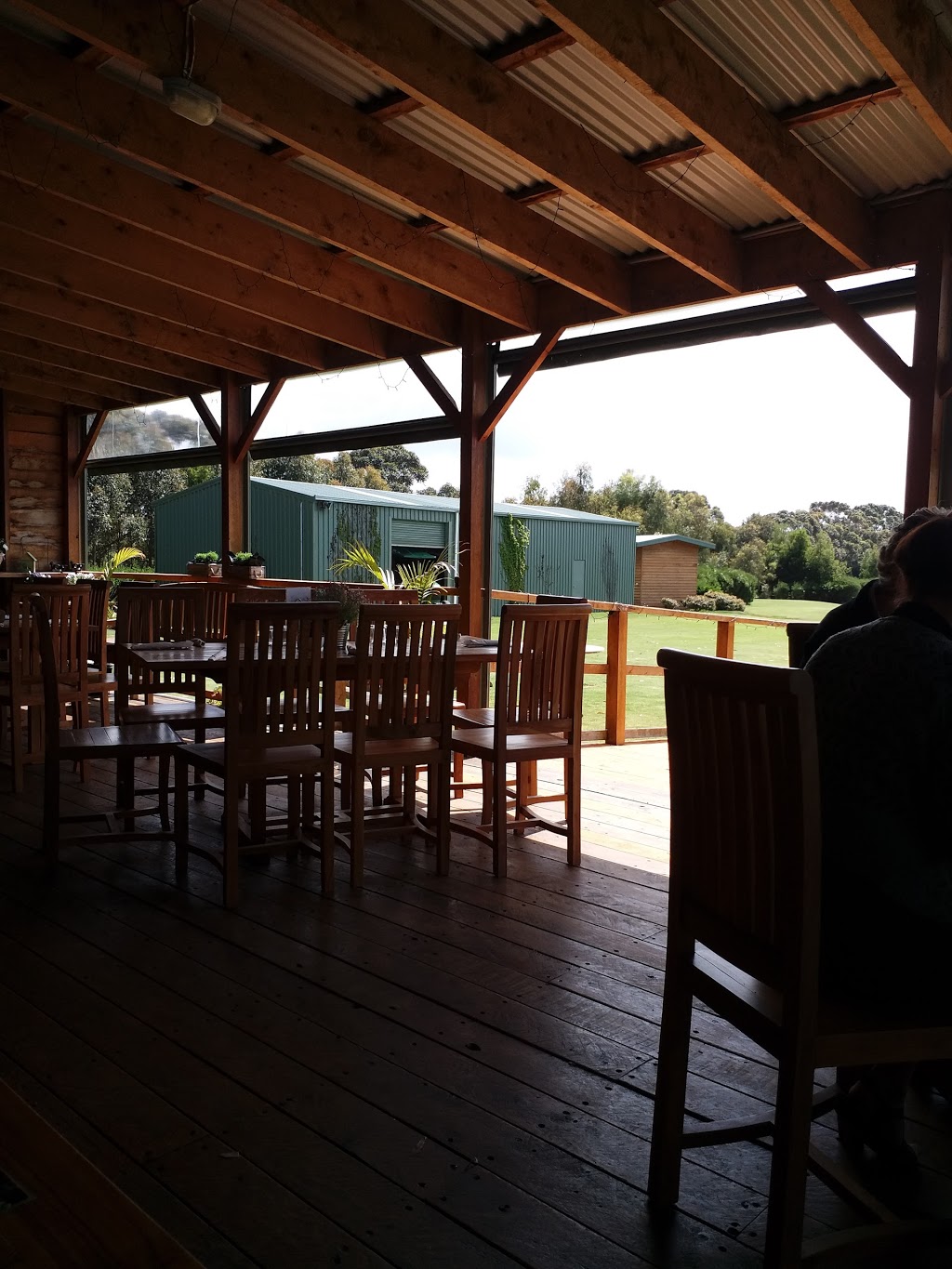 Inverloch Par 3 Golf & Cafe - Melaleuca Links Devils Dams | cafe | 5775 Bass Hwy, Inverloch VIC 3996, Australia | 0356746782 OR +61 3 5674 6782