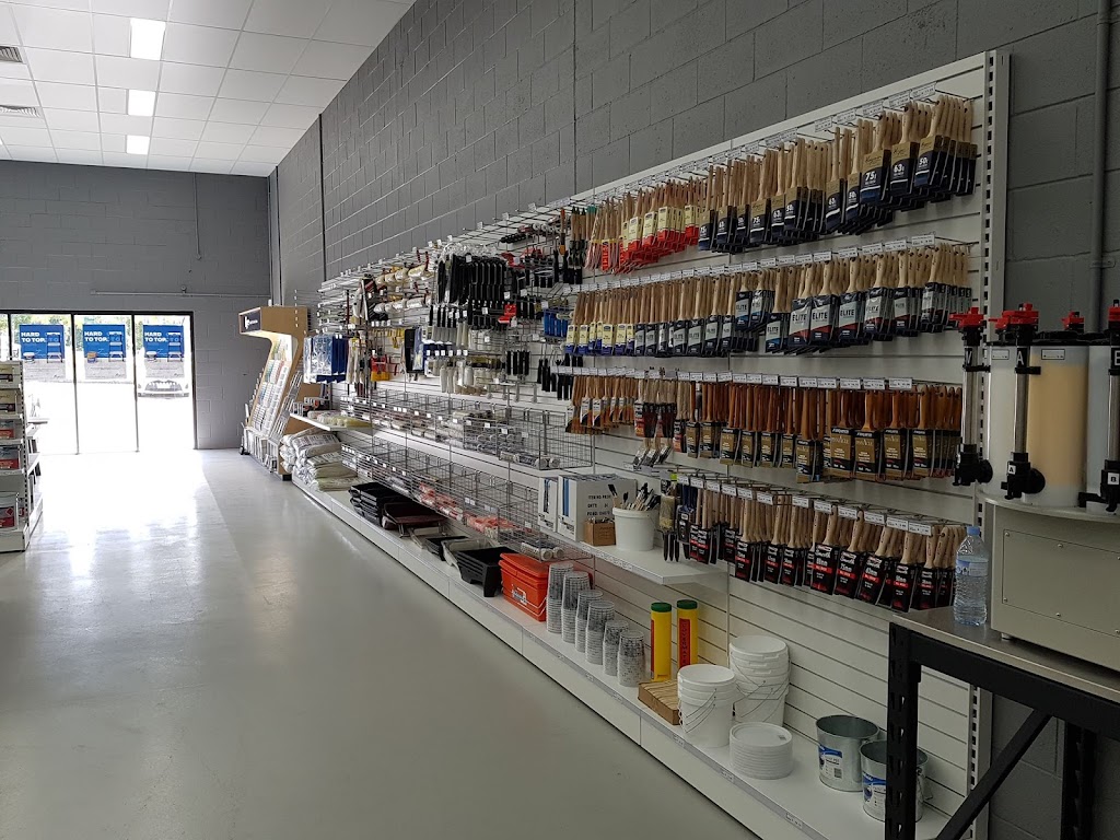 Haymes Paint Shop Browns Plains | 149 Browns Plains Rd, Browns Plains QLD 4118, Australia | Phone: (07) 3802 8160