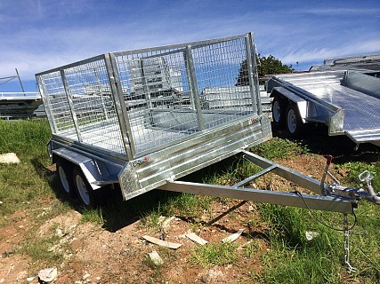 TRAILERS FOR SALE | 6/356 Princes Hwy, Dapto NSW 2530, Australia | Phone: 0412 296 400