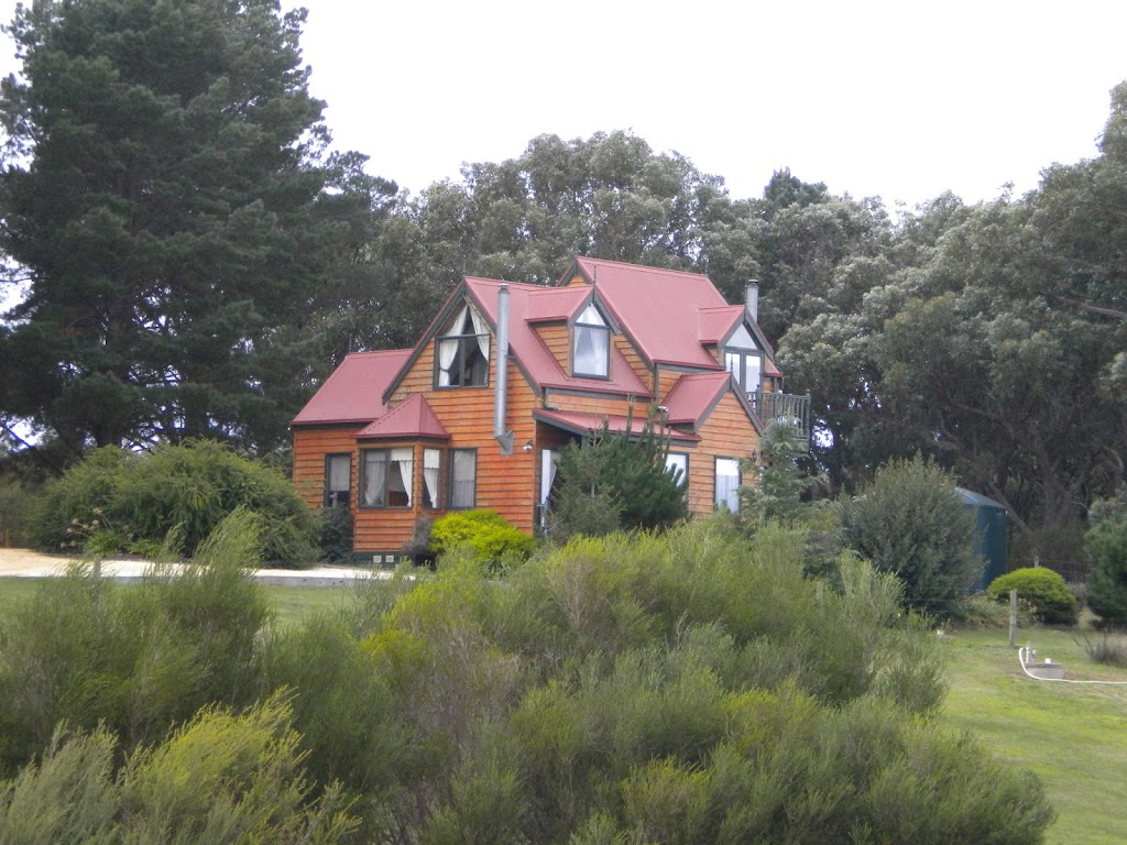 Bells Estate Great Ocean Road Cottages | lodging | 545 Great Ocean Rd, Bellbrae VIC 3228, Australia | 0409522328 OR +61 409 522 328