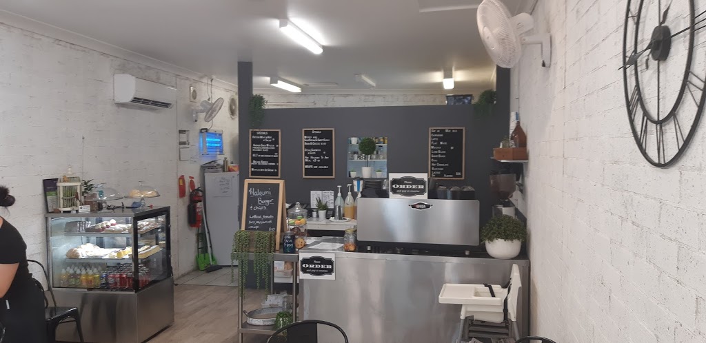 Leaf & Bean Picton | cafe | Shop 12/150-158 Argyle St, Picton NSW 2571, Australia | 0418272610 OR +61 418 272 610