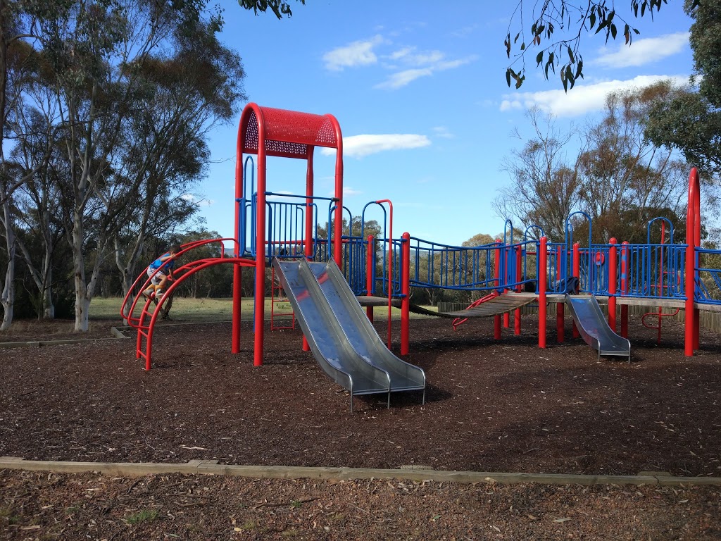 Bicentennial Park | park | 57A Crest Park Parade, Queanbeyan West NSW 2620, Australia