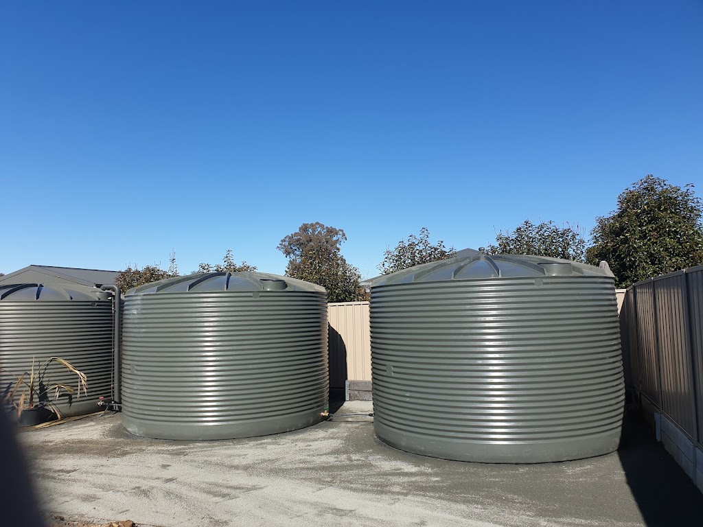 Boulton plumbing Pty ltd | 25 Callus St, Killara VIC 3691, Australia | Phone: 0458 121 341