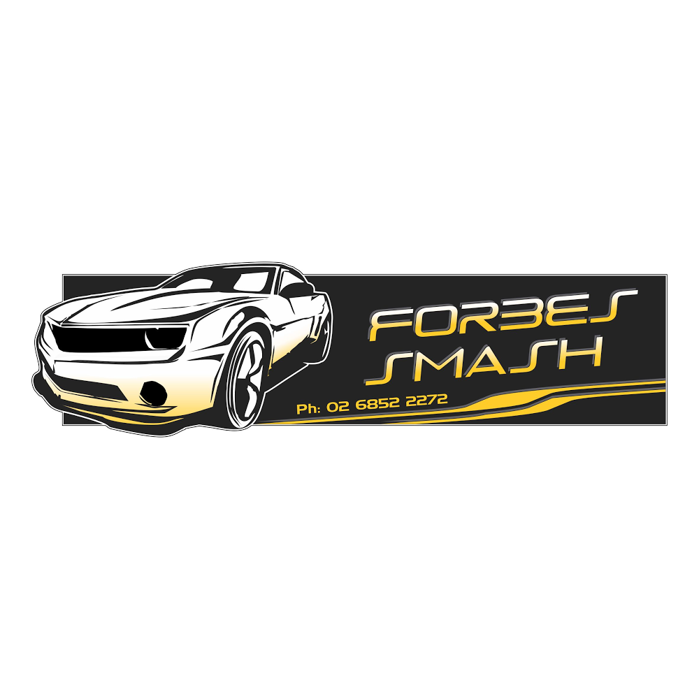 Forbes Smash Pty Ltd | car repair | 27 Rankin St, Forbes NSW 2871, Australia | 0268522272 OR +61 2 6852 2272