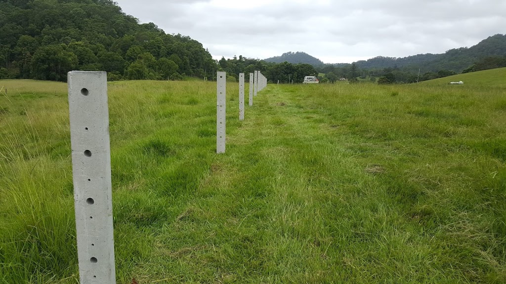 Neil Mack Fencing | general contractor | 8418 Tweed Valley Way, Eviron NSW 2484, Australia | 0427241680 OR +61 427 241 680