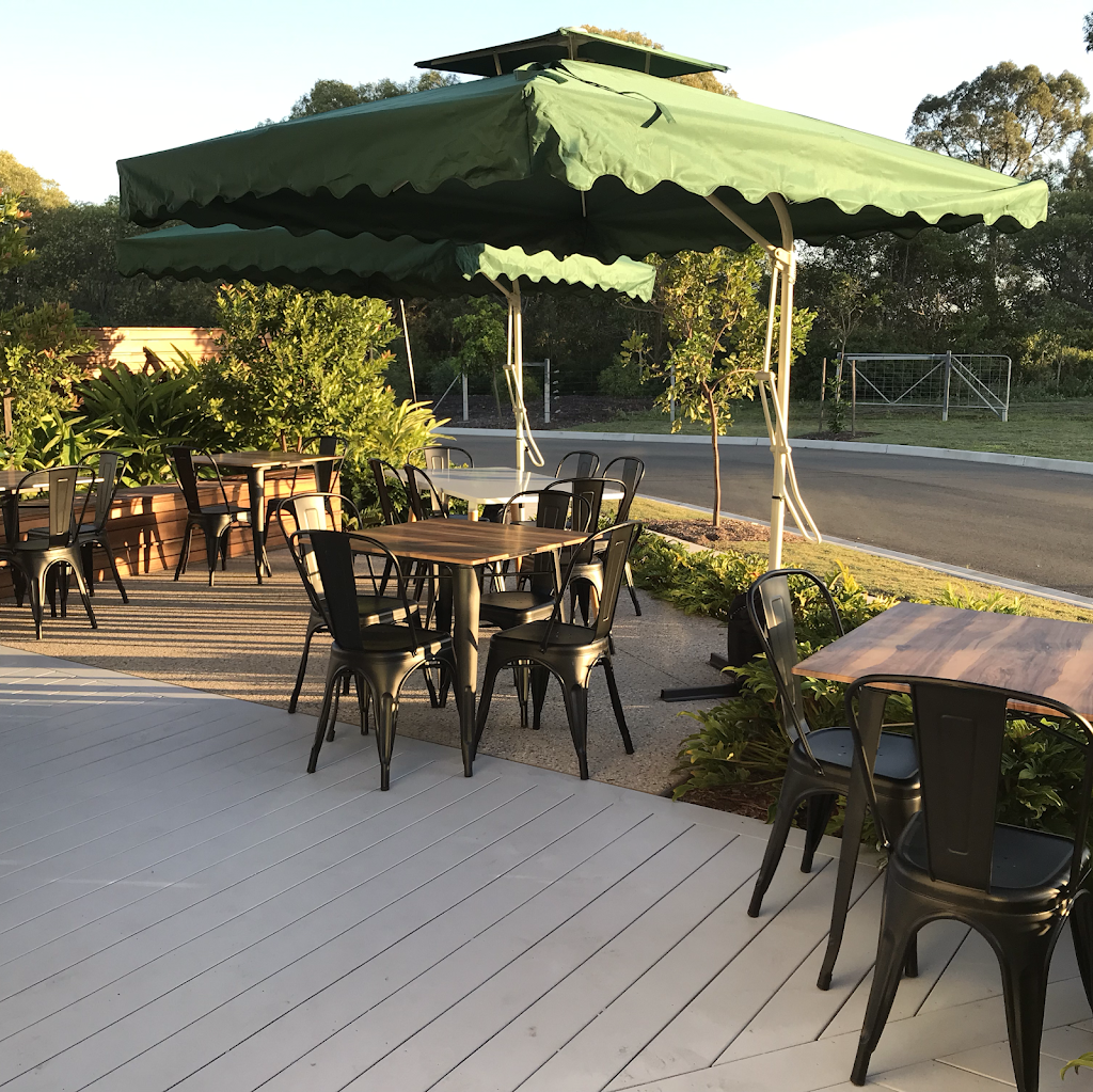 Harvest Cafe | cafe | 17 Vineyard Drive, Greenbank QLD 4124, Australia