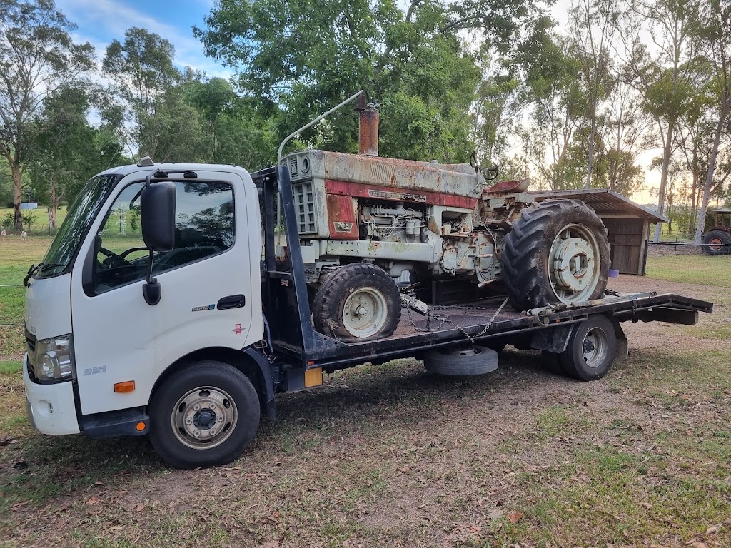 Damiani car removal | 10 Jocelyn St, Caboolture QLD 4510, Australia | Phone: 0467 069 427