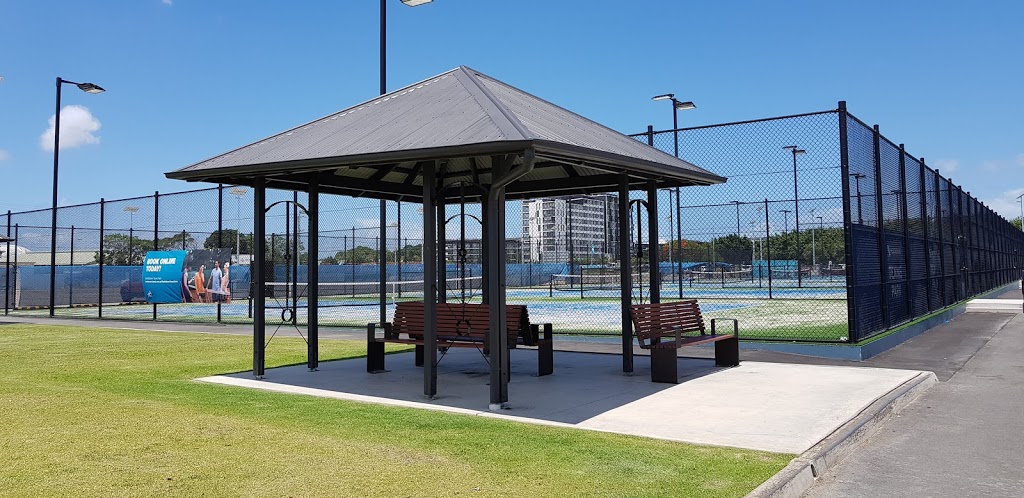 Northshore Tennis Park | school | 257A MacArthur Ave, Hamilton QLD 4007, Australia | 0732661660 OR +61 7 3266 1660
