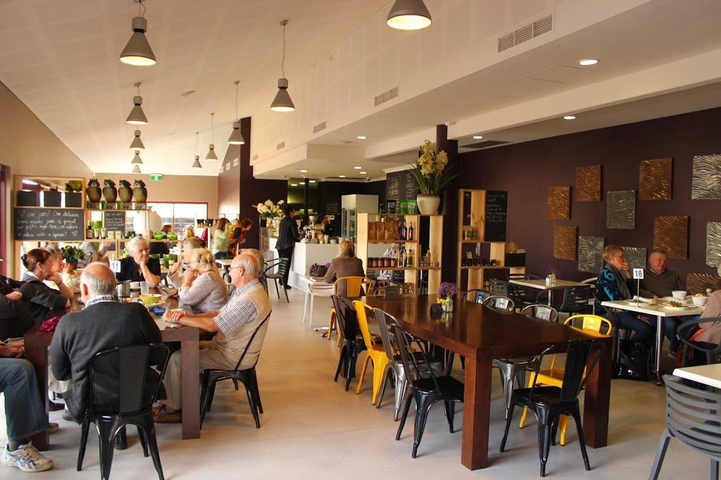 Blue Lotus Cafe | restaurant | cnr Karrinyup Road & Hamilton Street, Stirling, Perth WA 6017, Australia | 0892546740 OR +61 8 9254 6740