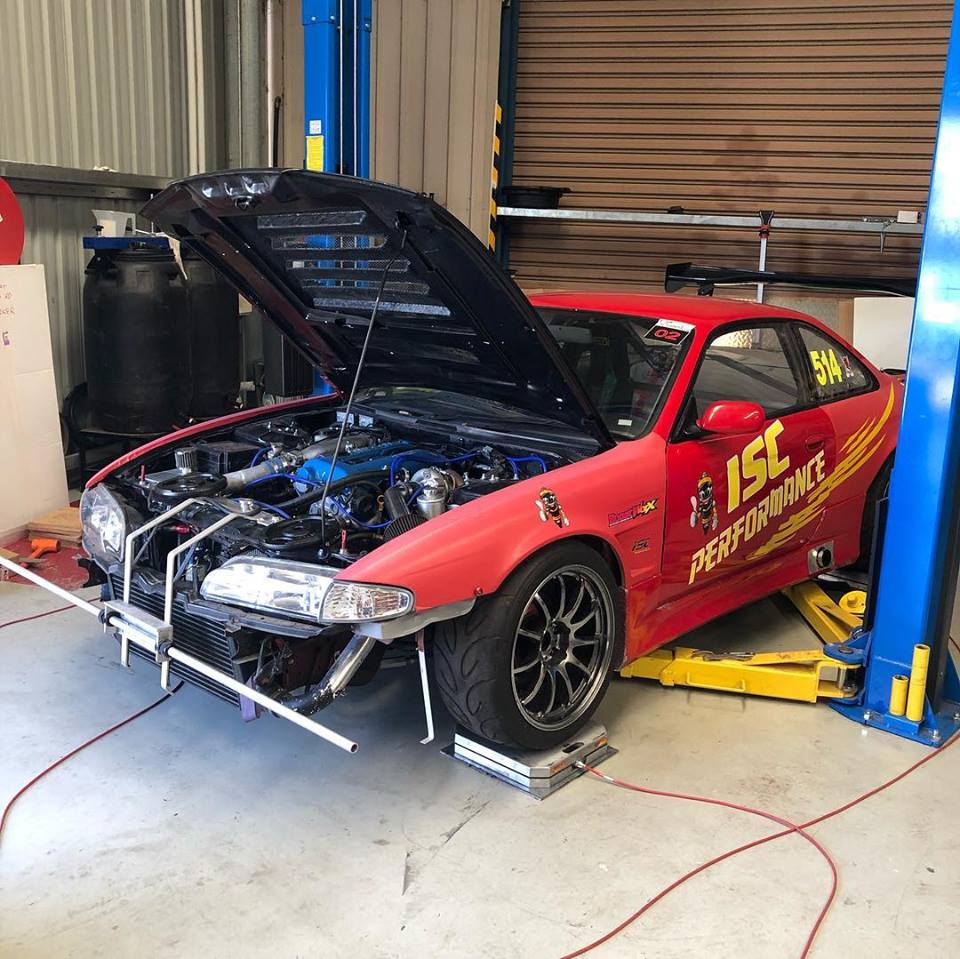 MadDat Motorsport | car repair | 51A Oborn Rd, Mount Barker SA 5251, Australia | 0884640084 OR +61 8 8464 0084