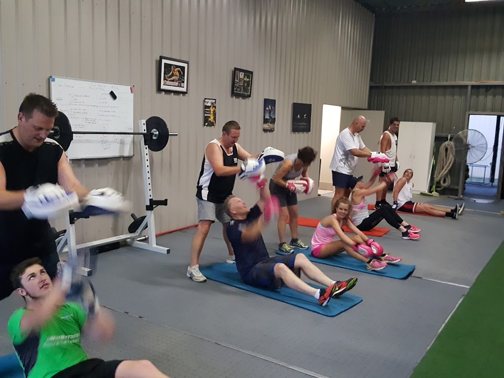 Ashayne Fitness | 37 Ace Cres, Tuggerah NSW 2259, Australia | Phone: 0401 633 751