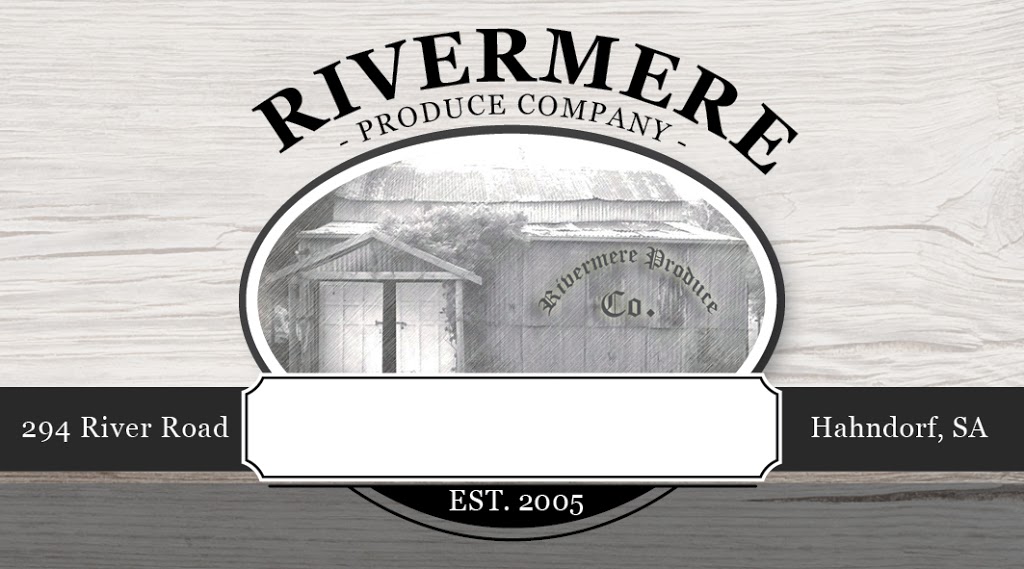 Rivermere Produce Co. |  | 294 River Rd, Hahndorf SA 5245, Australia | 0407766705 OR +61 407 766 705