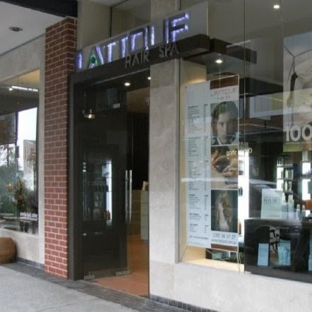 Lattouf & Co | hair care | Rouse Hill Town Centre, White Hart Dr, Rouse Hill NSW 2155, Australia | 0288829777 OR +61 2 8882 9777