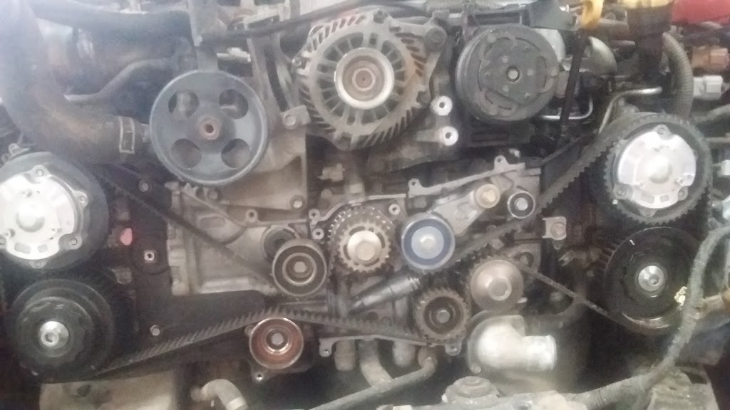 Sbaru Parts | car repair | 88 Levanswell Rd, Moorabbin VIC 3189, Australia | 0395559333 OR +61 3 9555 9333