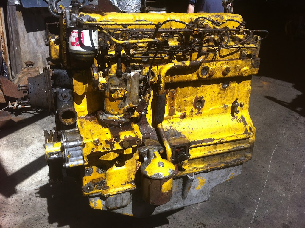 ABC Diesels | car repair | 13468 Pacific Hwy, Minimbah NSW 2312, Australia | 0294763544 OR +61 2 9476 3544