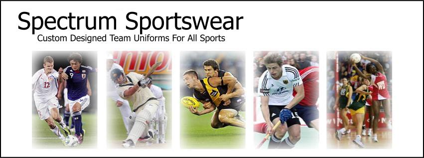 Spectrum Sportswear | clothing store | Bedfordale WA 6112, Australia | 0418804884 OR +61 418 804 884