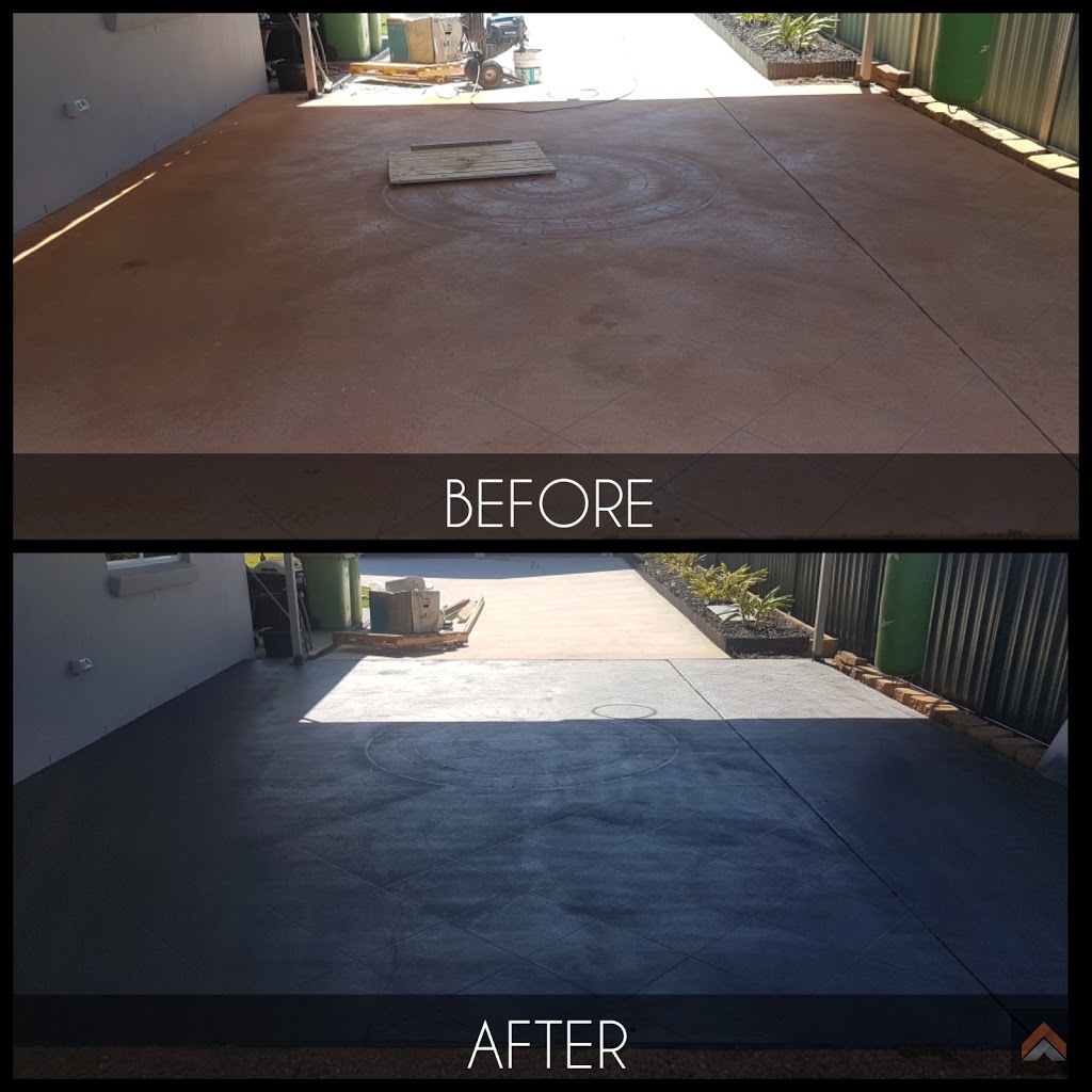 Trusted Roof Restorations | roofing contractor | 1051 Mount Cotton Rd, Mount Cotton QLD 4165, Australia | 0432254975 OR +61 432 254 975