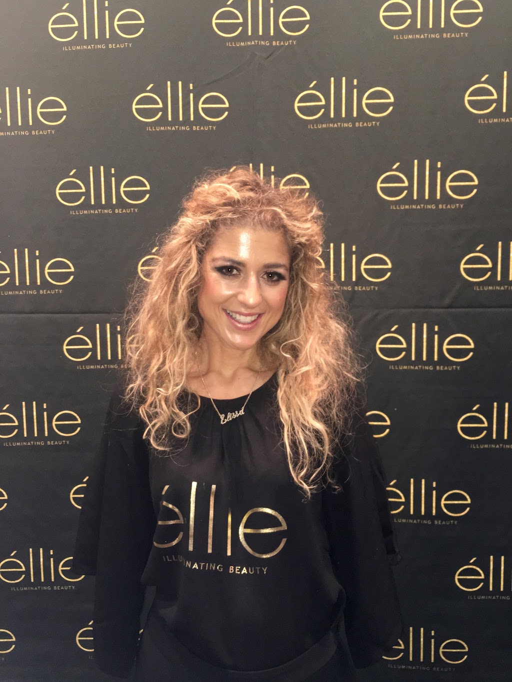 Ellie Makeup Illuminating Beauty | hair care | 30 Durham St, Richmond VIC 3121, Australia | 1800354566 OR +61 1800 354 566