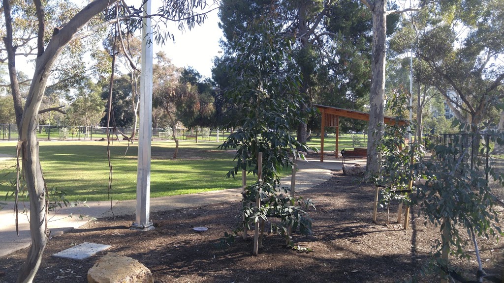 All Dog Park | park | Adelaide SA 5000, Australia